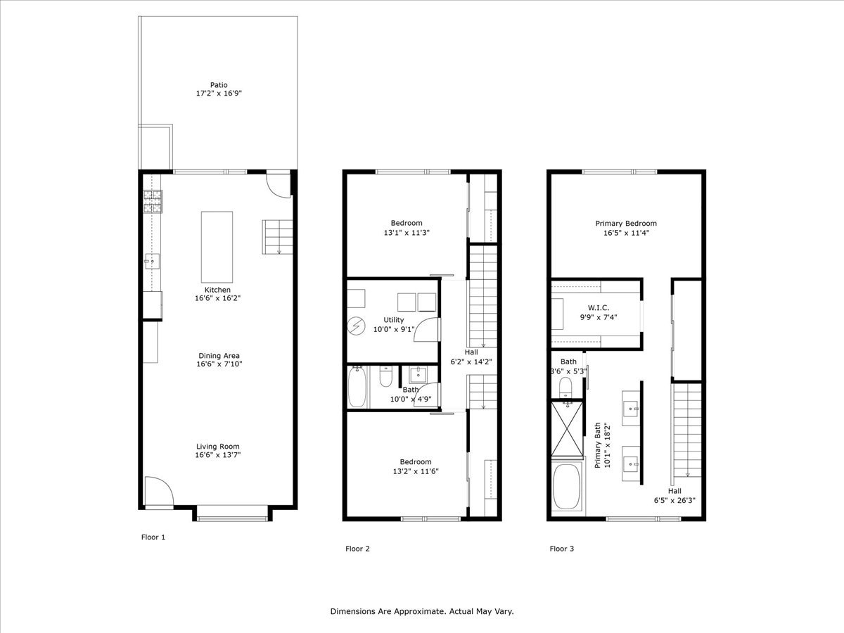 2638 N Ridgeway Avenue