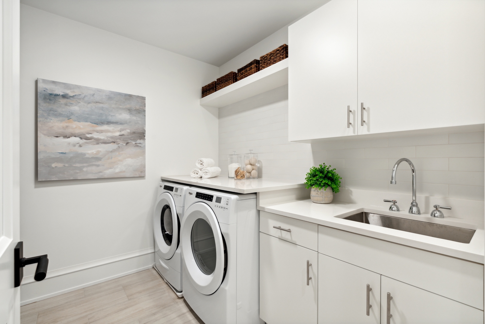 1942 N Orchard Street Unit: 3S