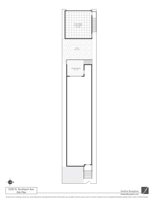 2226 N Southport Avenue