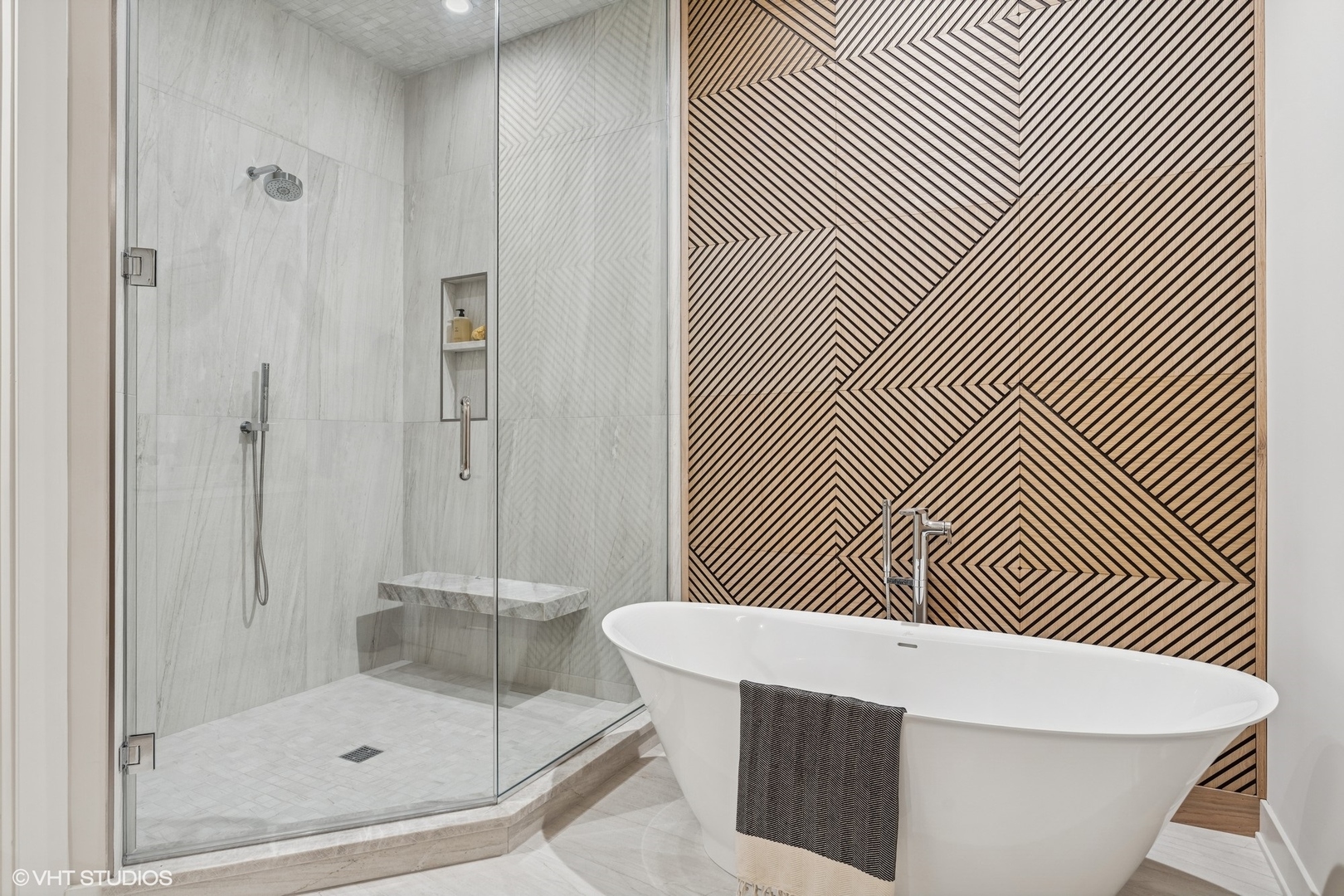 401 N Aberdeen Street Unit: 3N