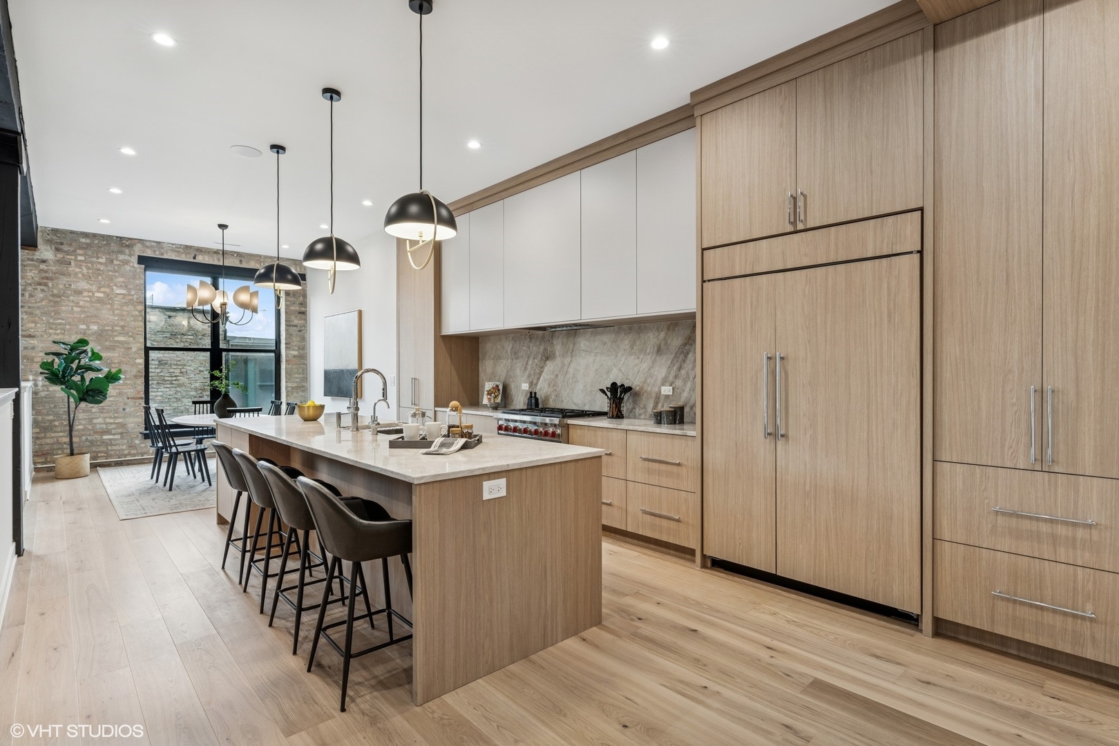 401 N Aberdeen Street Unit: 3N