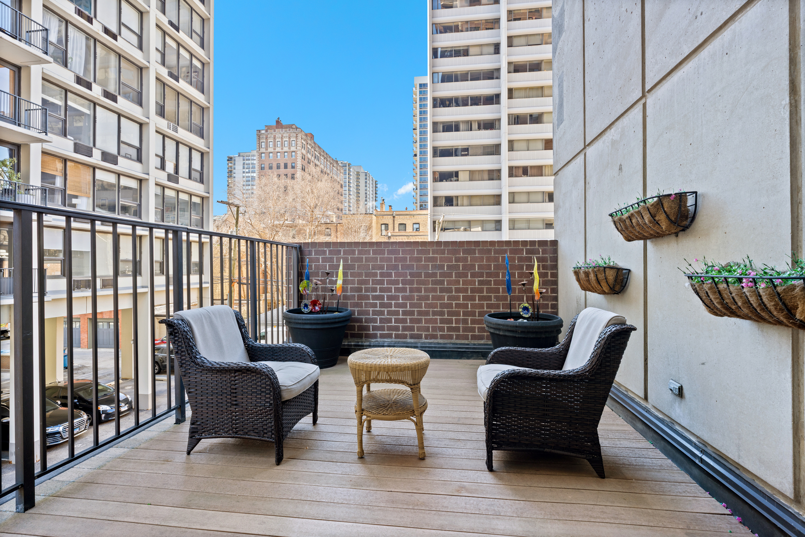 1410 N State Parkway Unit: 3B