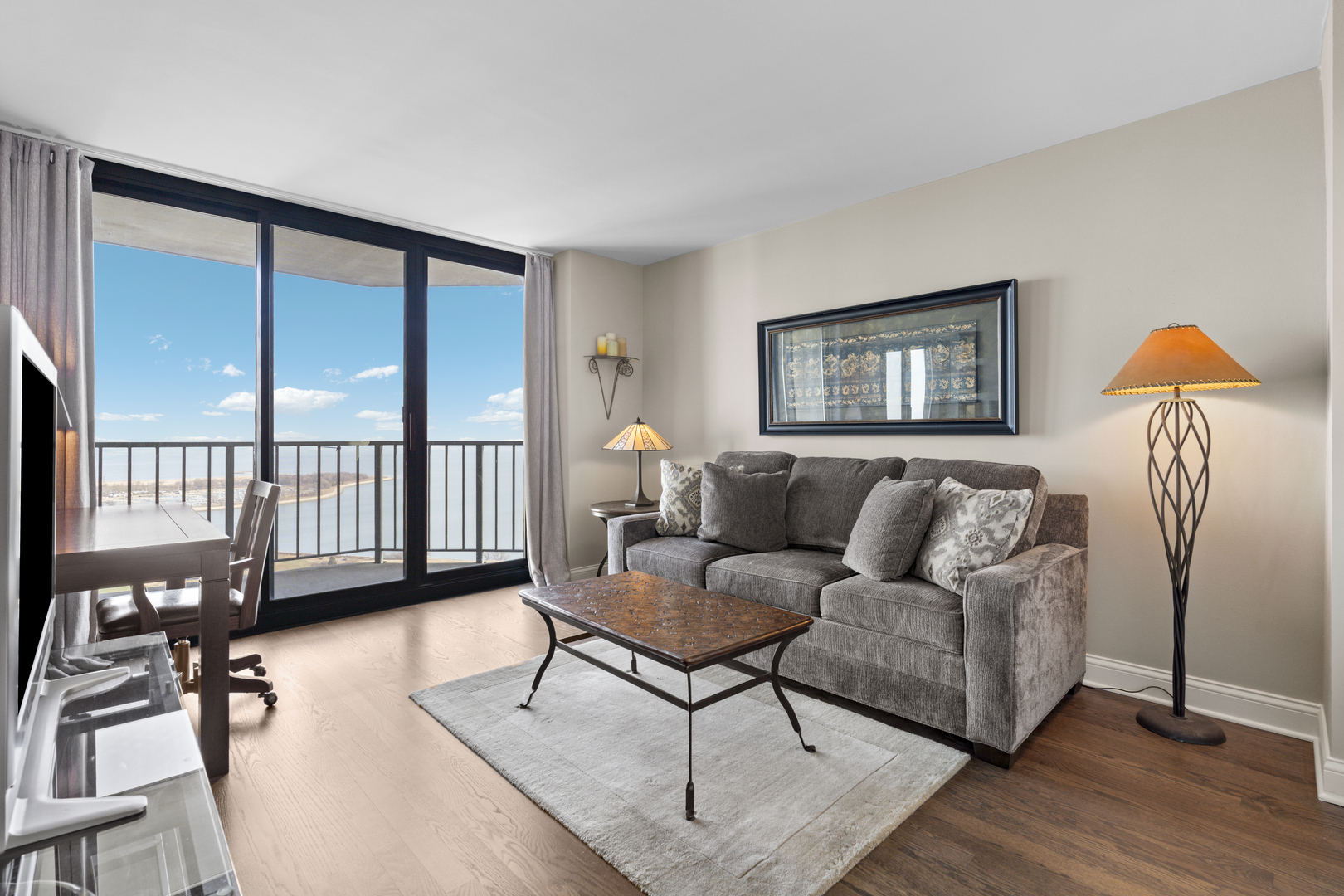 3660 N Lake Shore Drive Unit: 4202