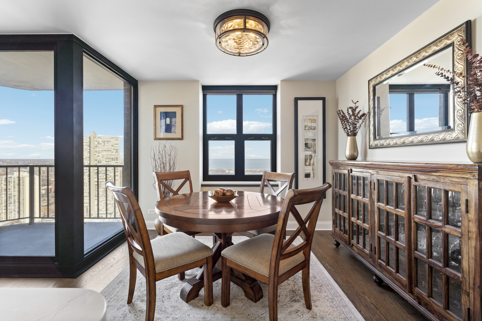 3660 N Lake Shore Drive Unit: 4202