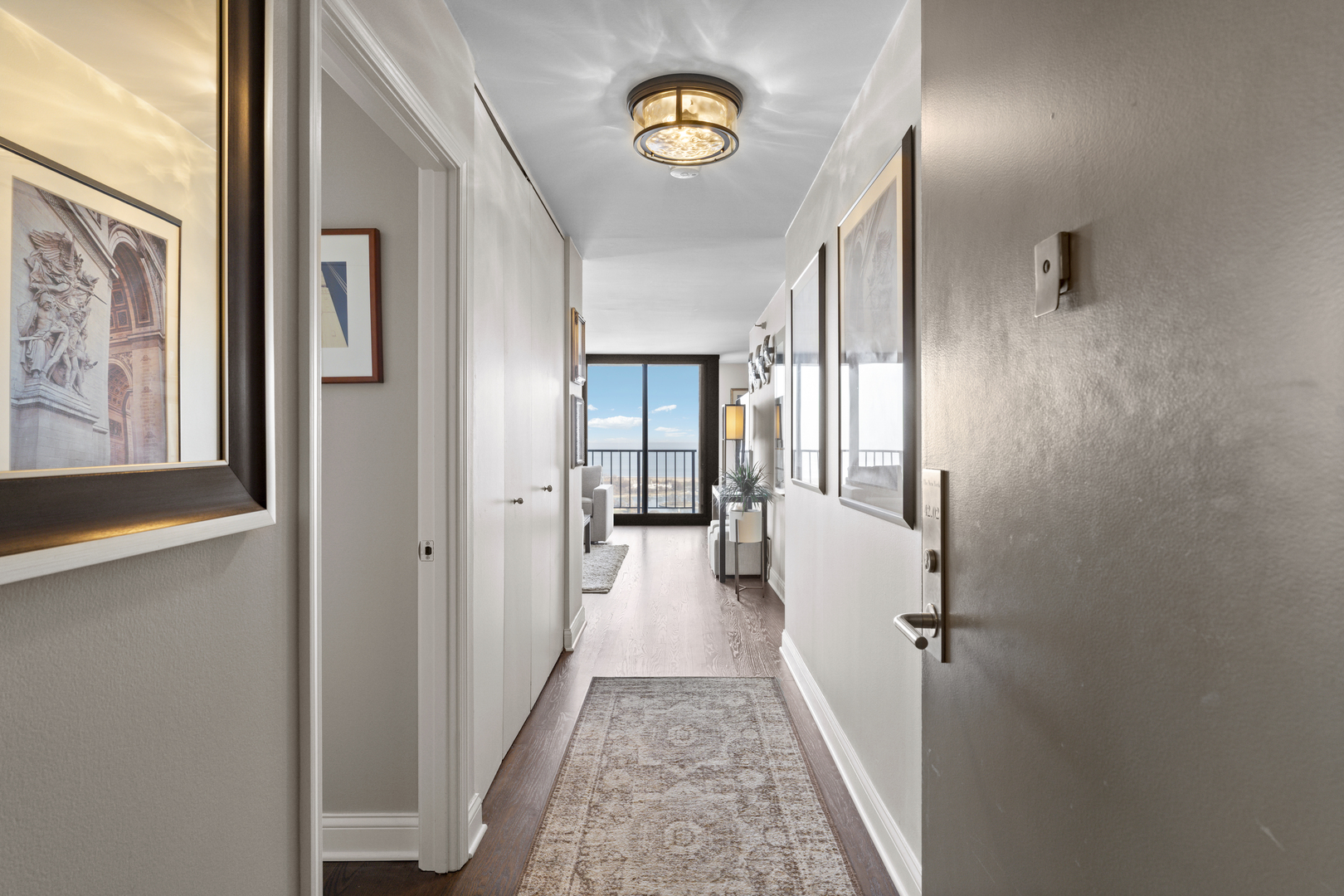 3660 N Lake Shore Drive Unit: 4202