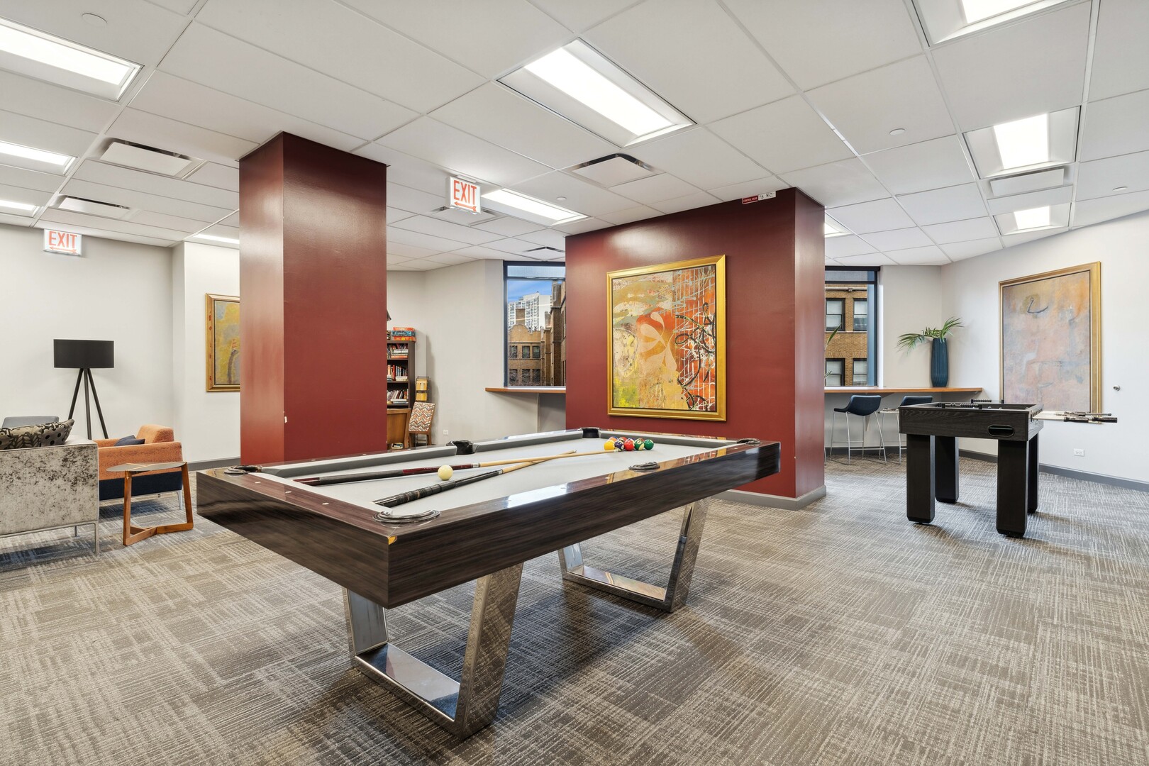 3660 N Lake Shore Drive Unit: 4202