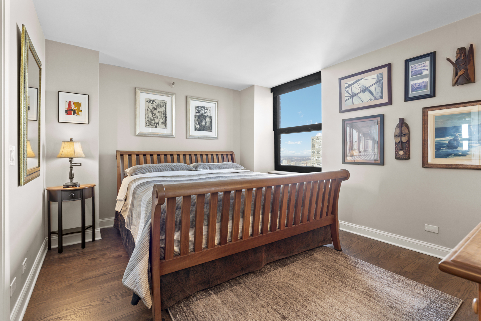 3660 N Lake Shore Drive Unit: 4202