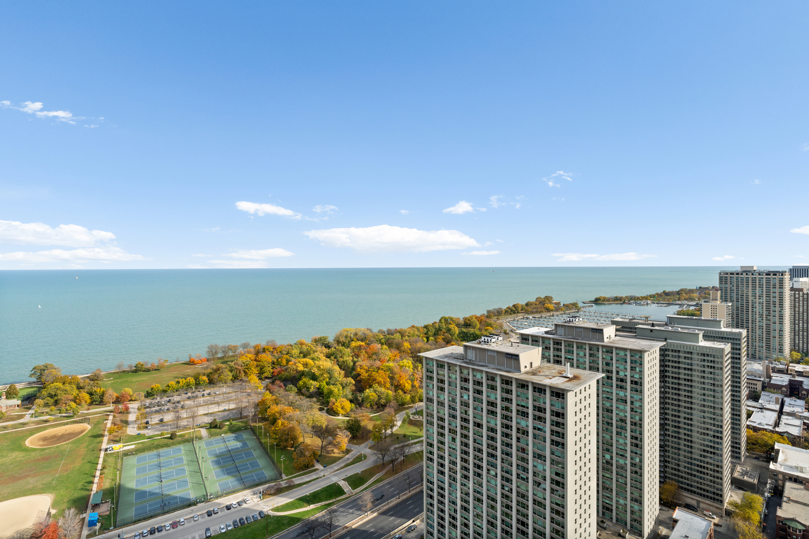 3660 N Lake Shore Drive Unit: 4202