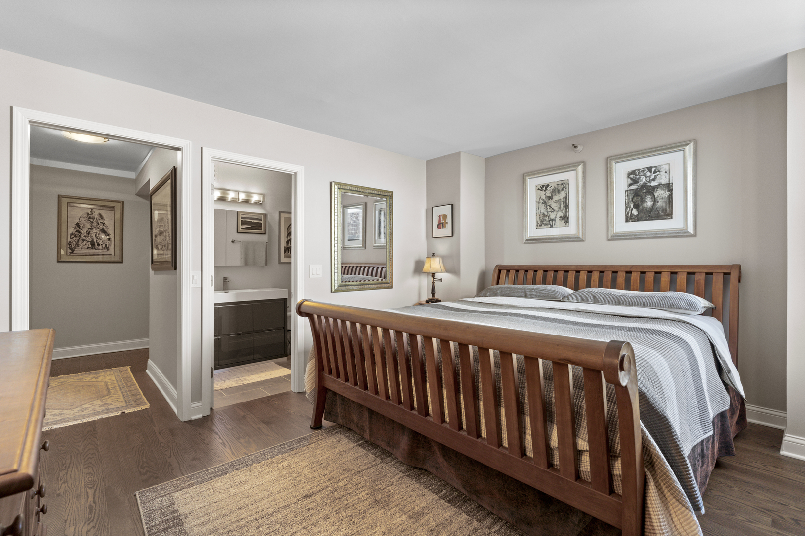 3660 N Lake Shore Drive Unit: 4202