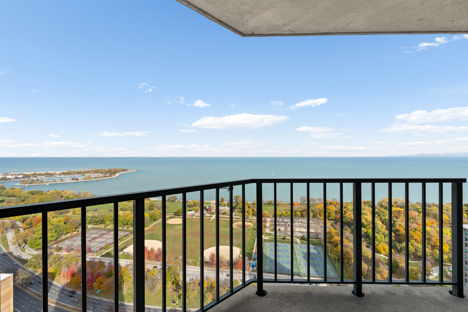 3660 N Lake Shore Drive Unit: 4202