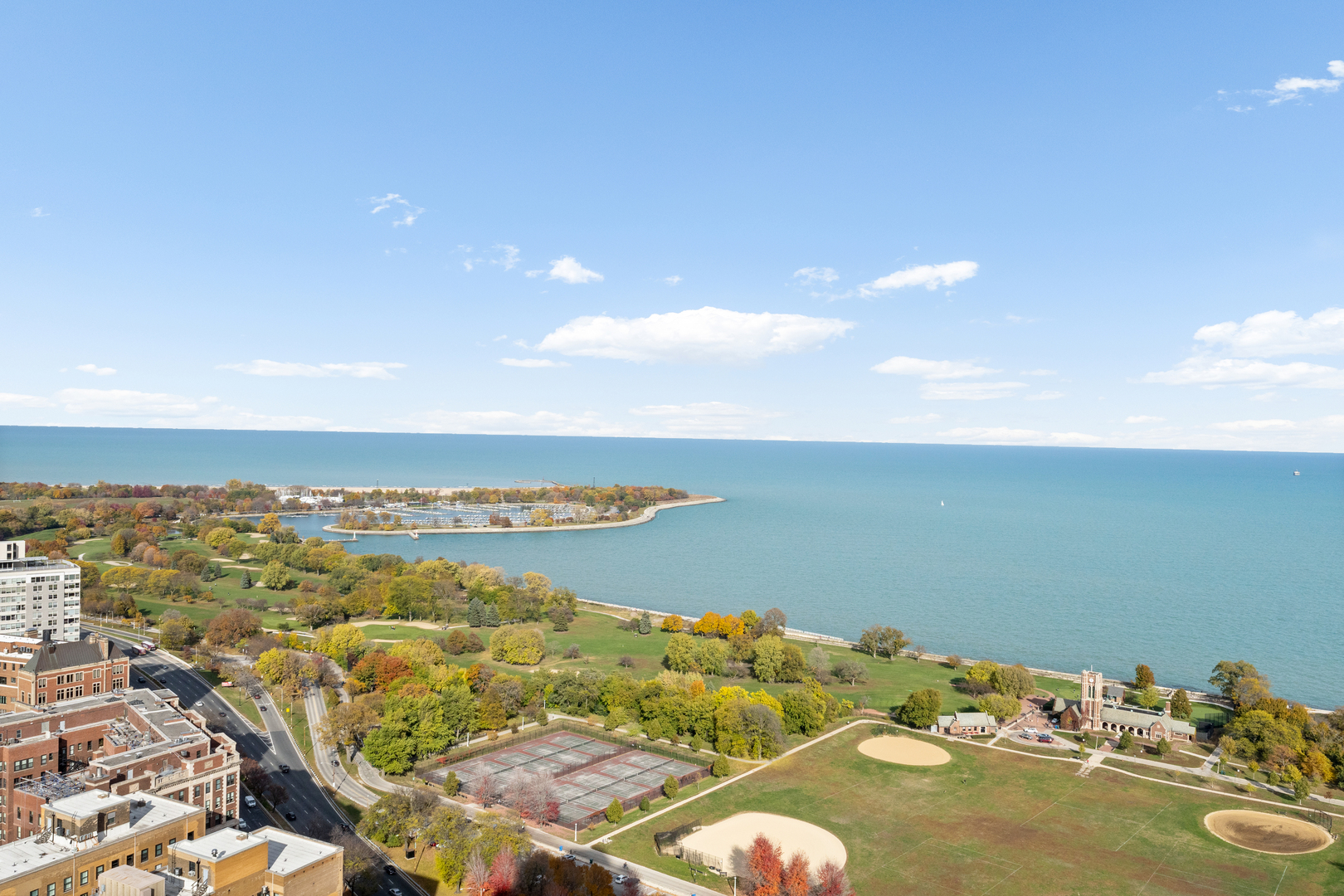 3660 N Lake Shore Drive Unit: 4202