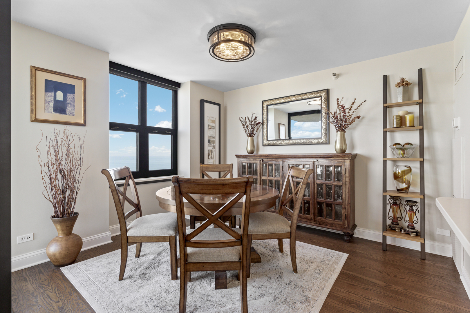 3660 N Lake Shore Drive Unit: 4202