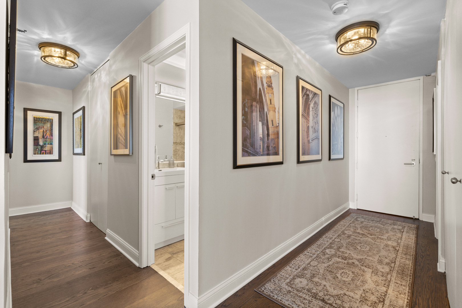 3660 N Lake Shore Drive Unit: 4202