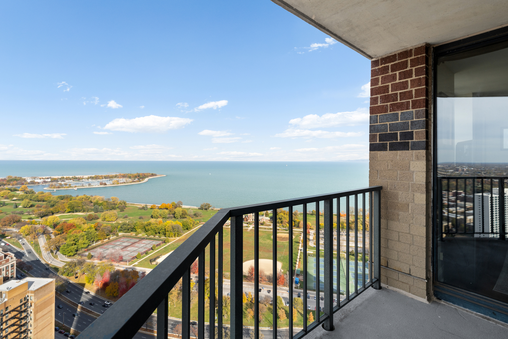 3660 N Lake Shore Drive Unit: 4202
