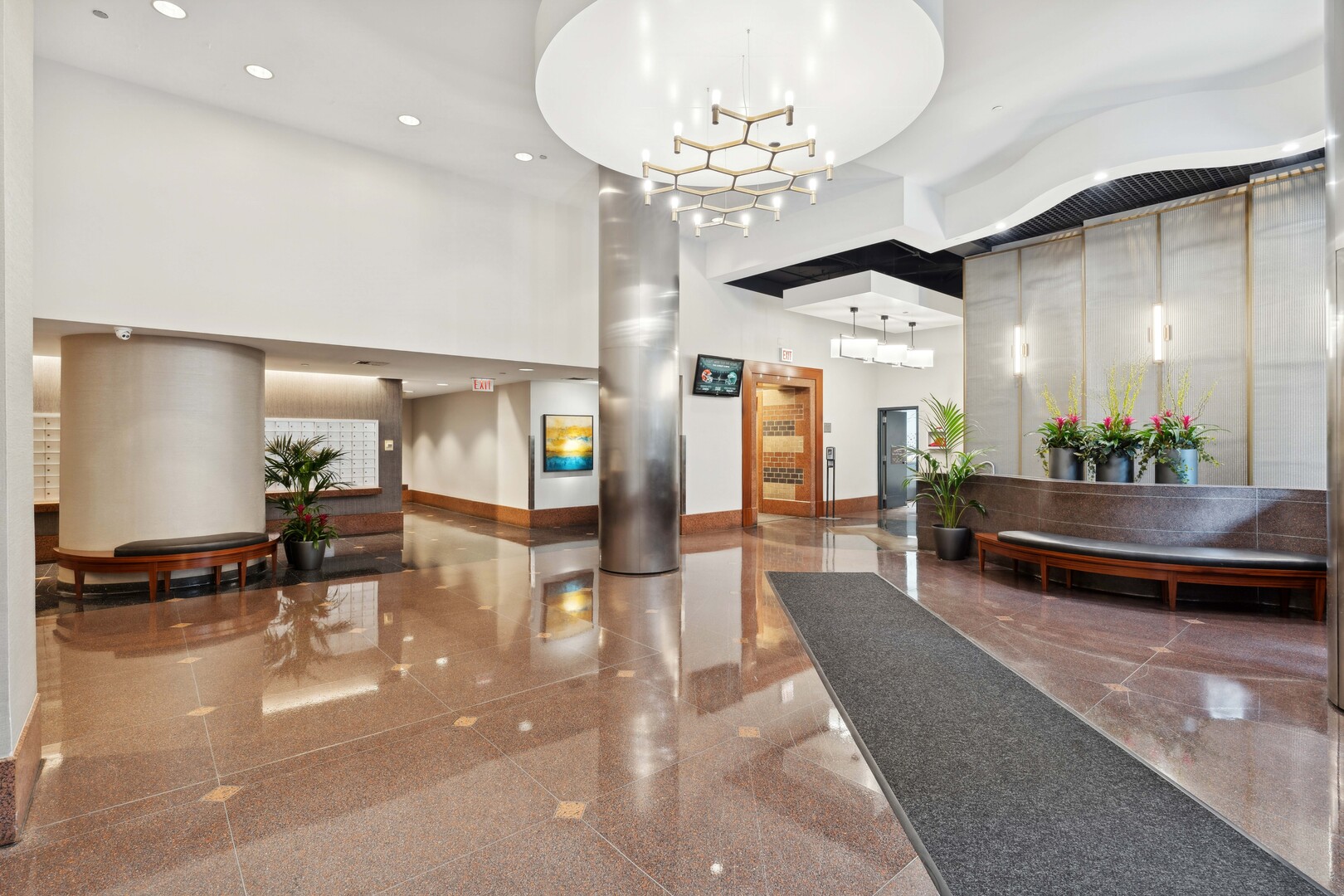 3660 N Lake Shore Drive Unit: 4202