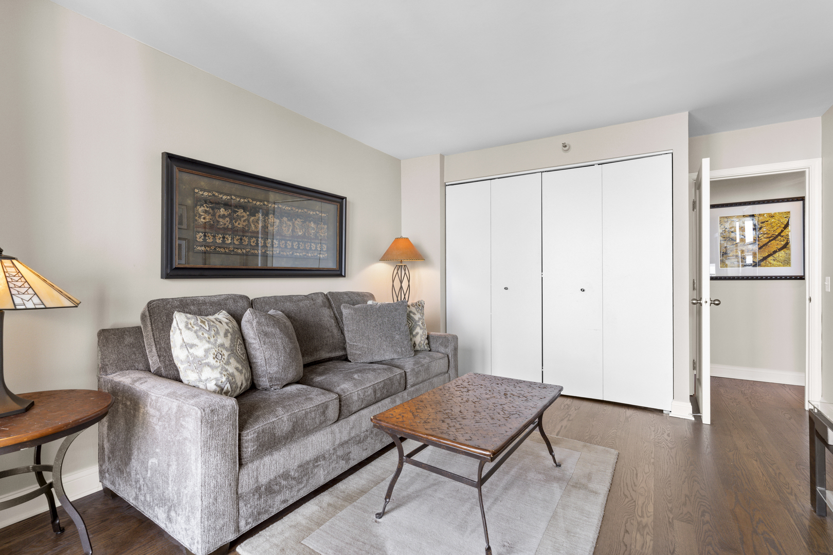3660 N Lake Shore Drive Unit: 4202