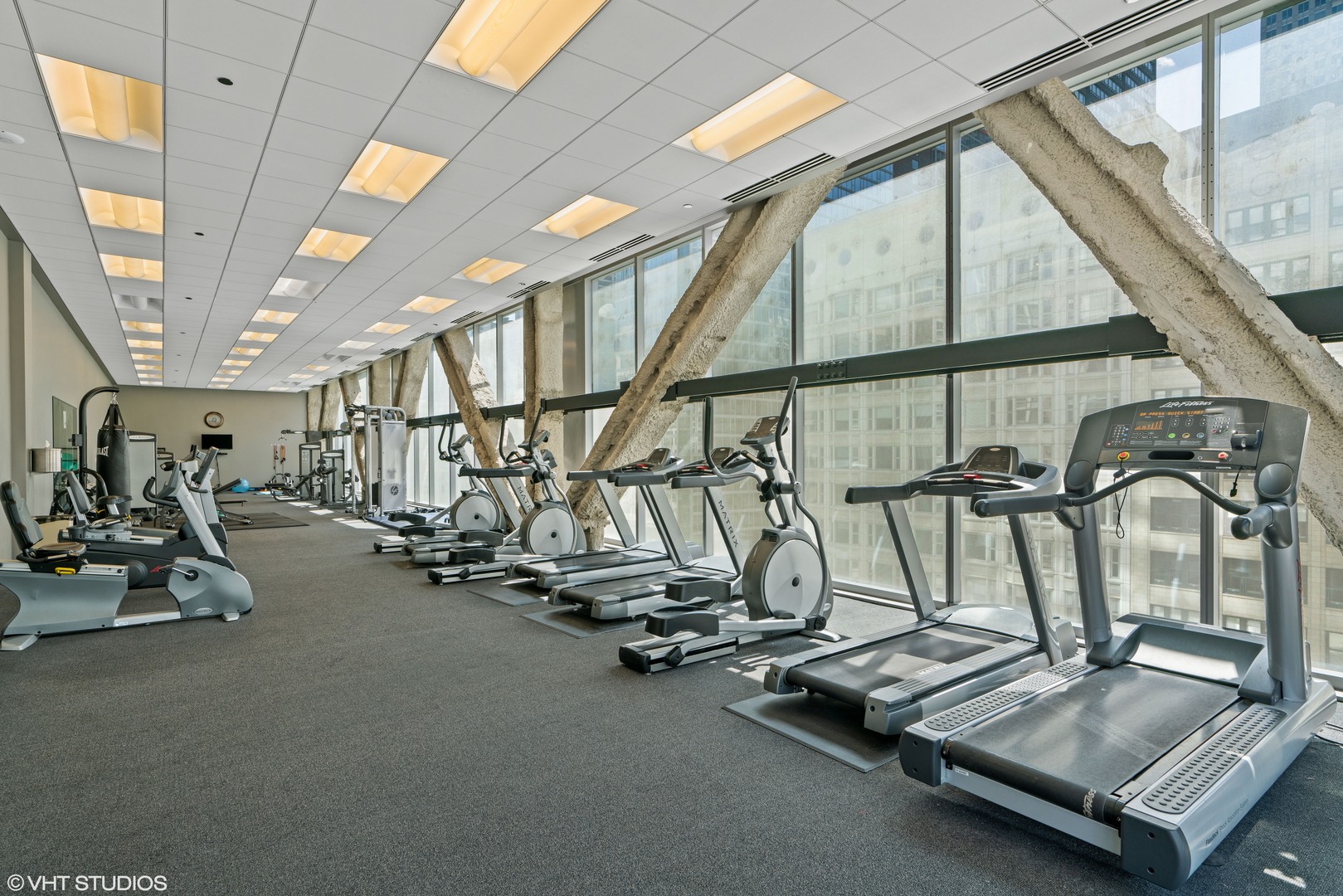 8 E Randolph Street Unit: 3301