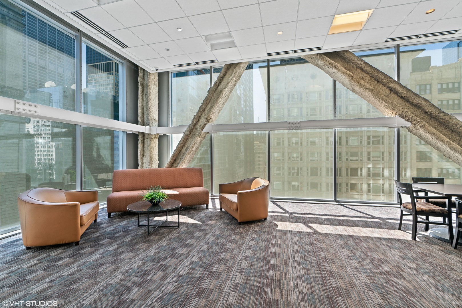 8 E Randolph Street Unit: 3301