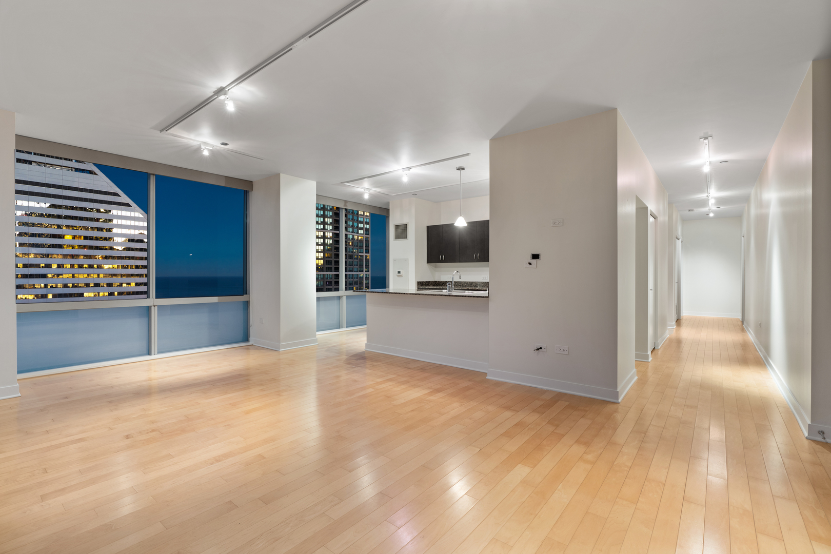 8 E Randolph Street Unit: 3301