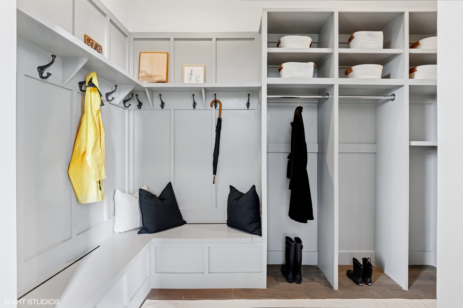 401 N Aberdeen Street Unit: 4S