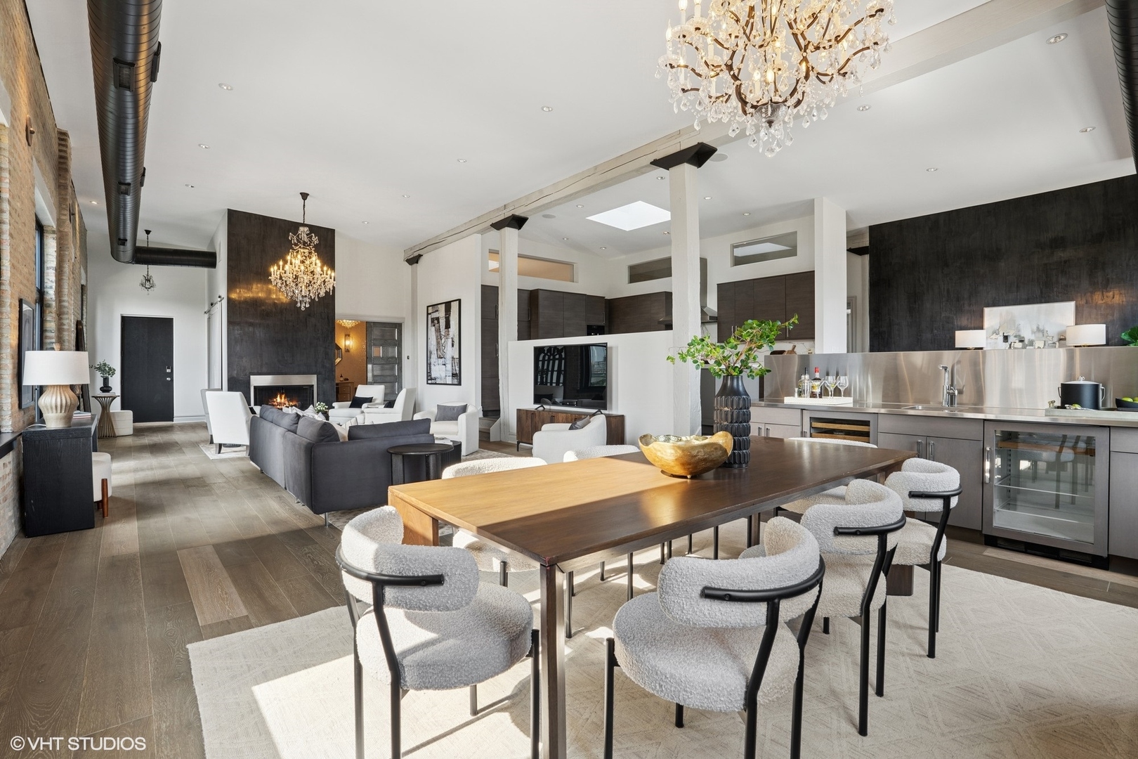 401 N Aberdeen Street Unit: 4S