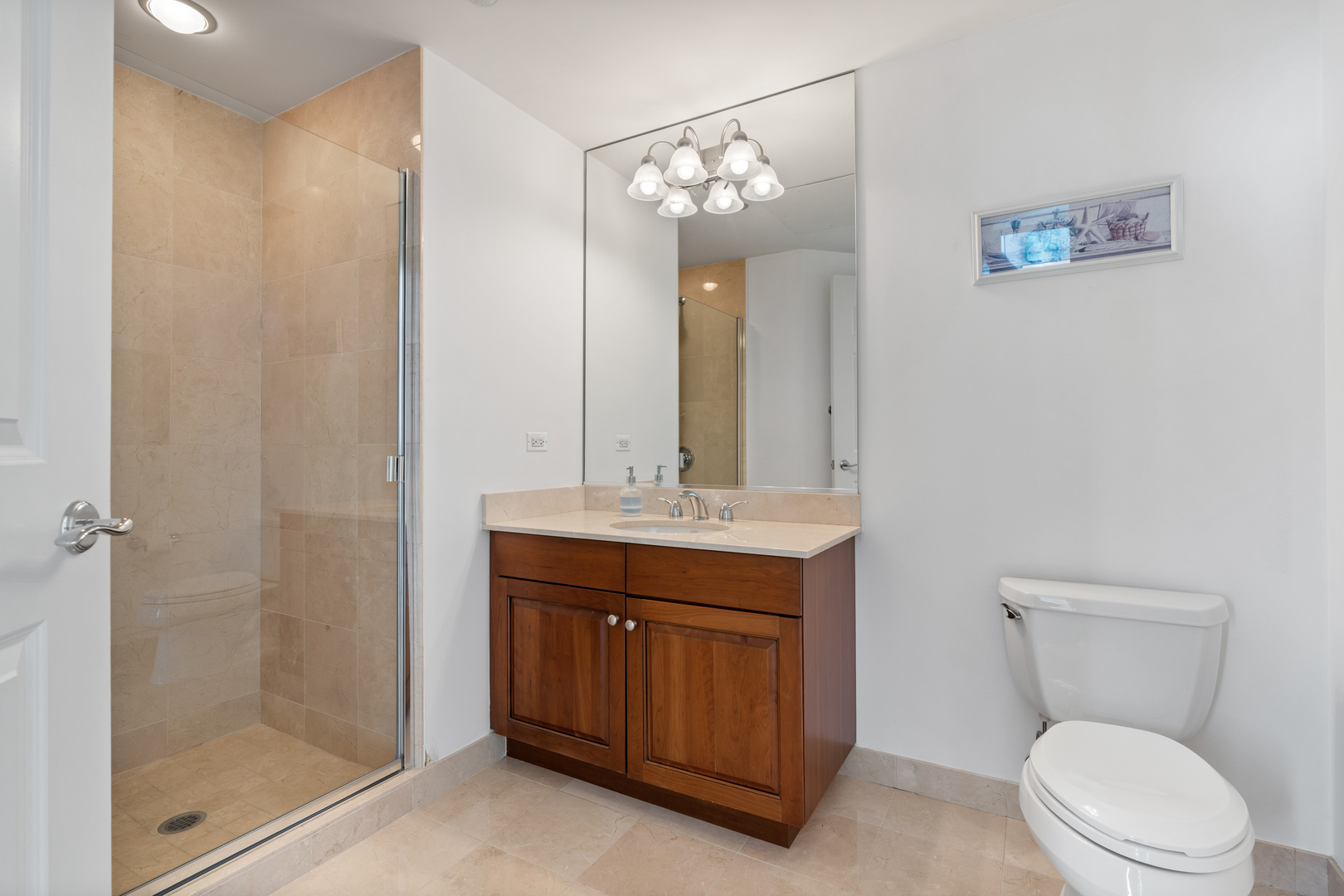 21 E Huron Street Unit: 2803