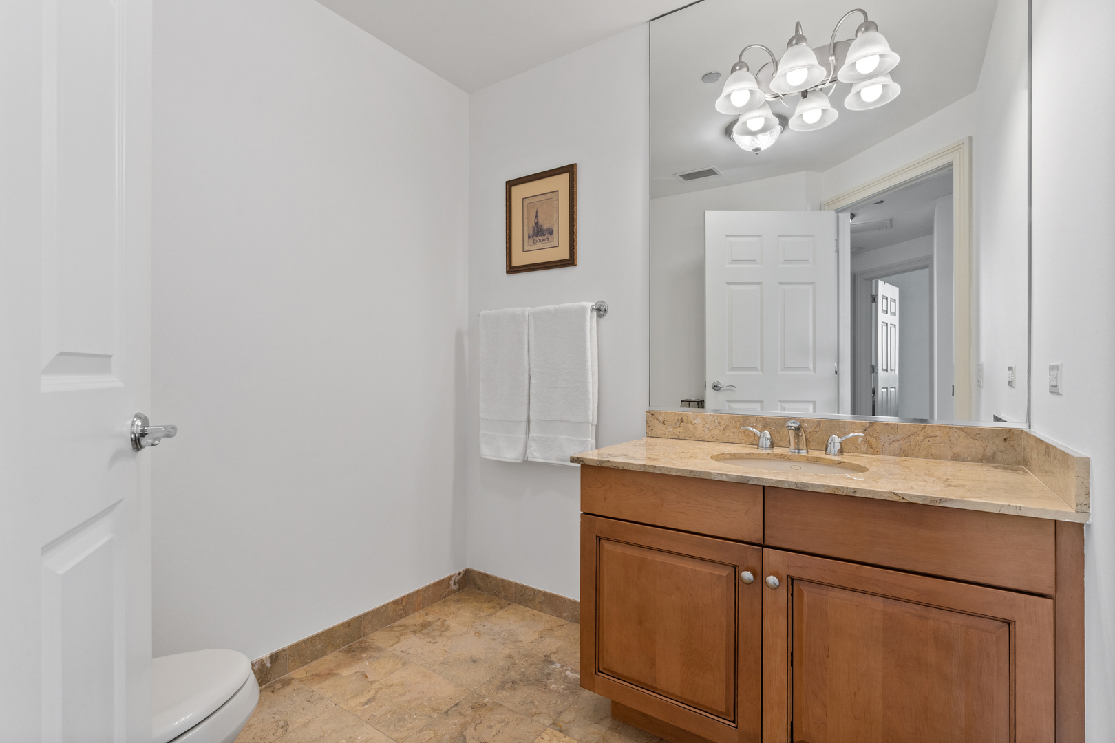 21 E Huron Street Unit: 2803