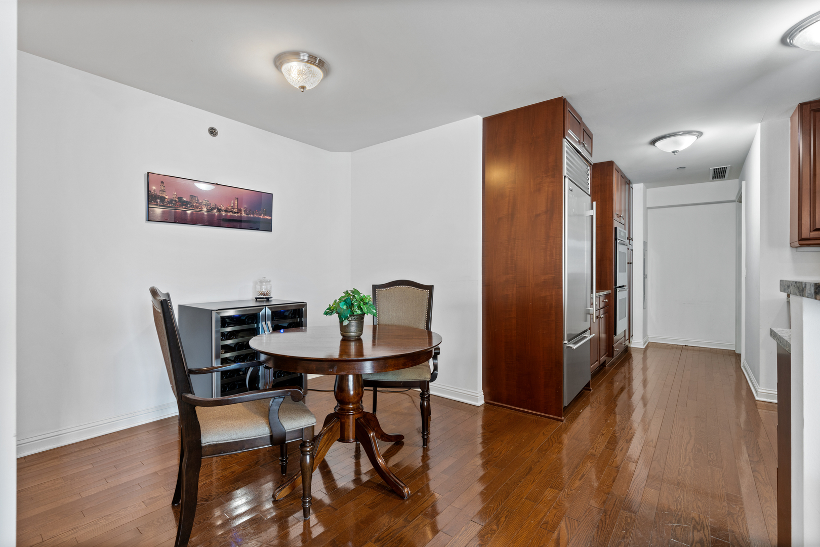 21 E Huron Street Unit: 2803