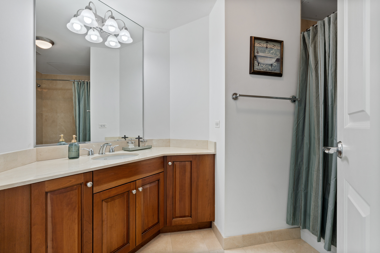 21 E Huron Street Unit: 2803