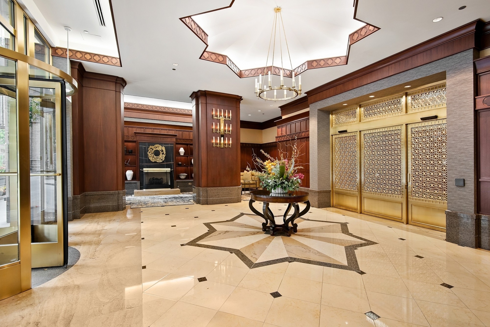 21 E Huron Street Unit: 2803