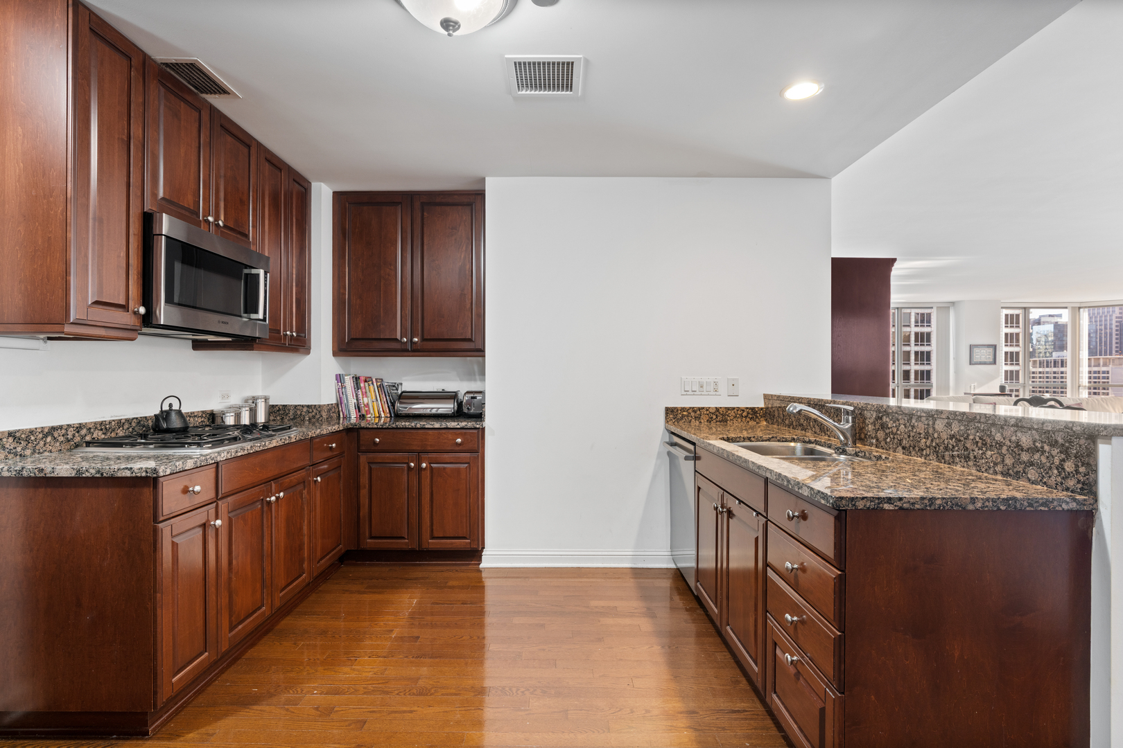 21 E Huron Street Unit: 2803