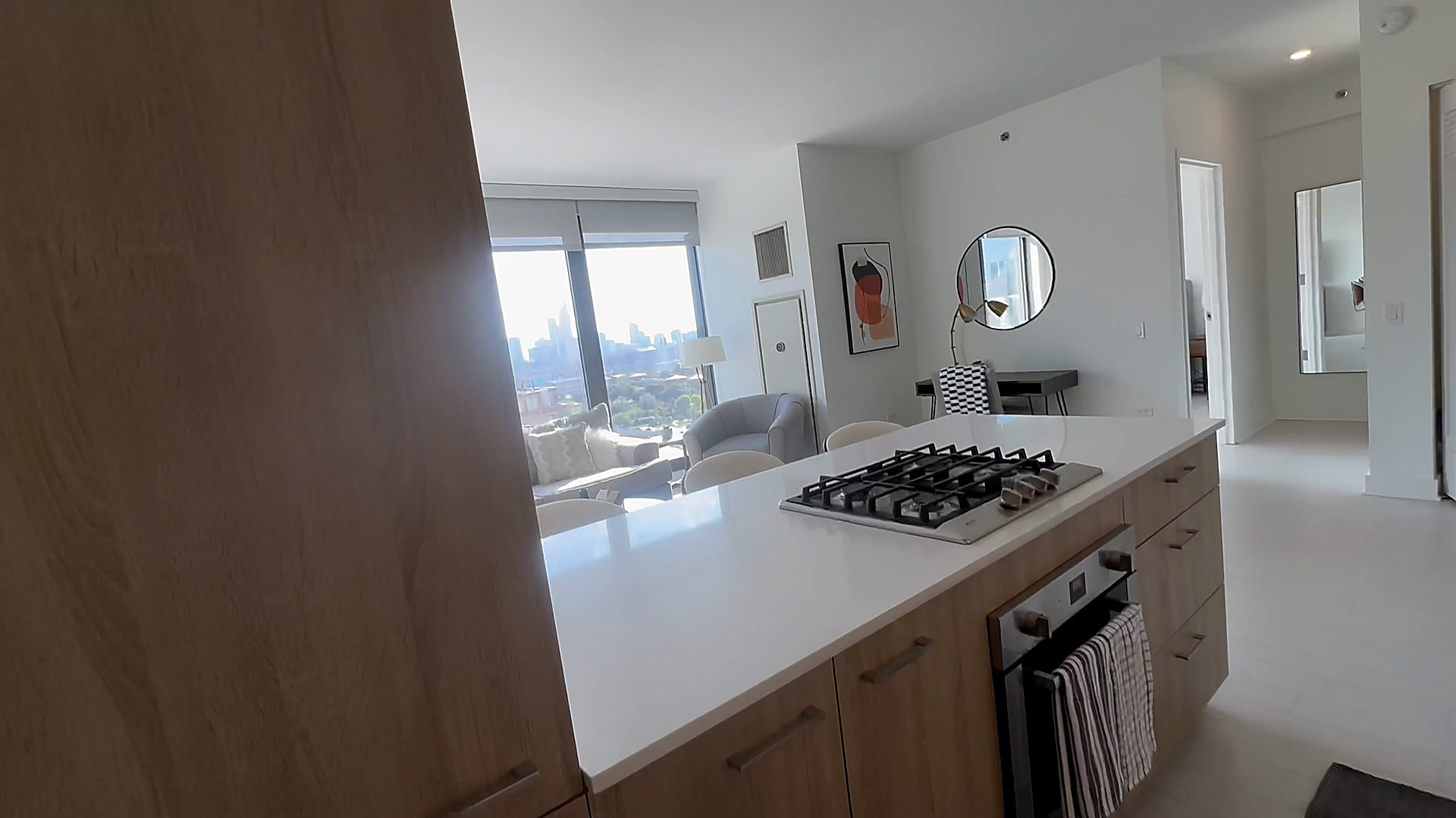 1035 W Van Buren Street Unit: 1900