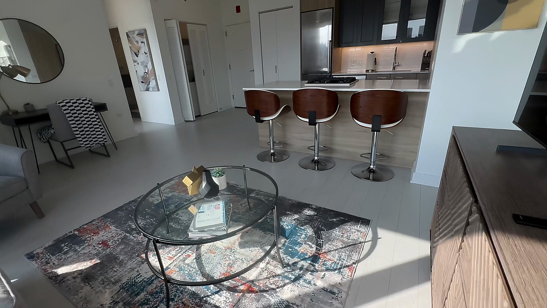 1035 W Van Buren Street Unit: 1900