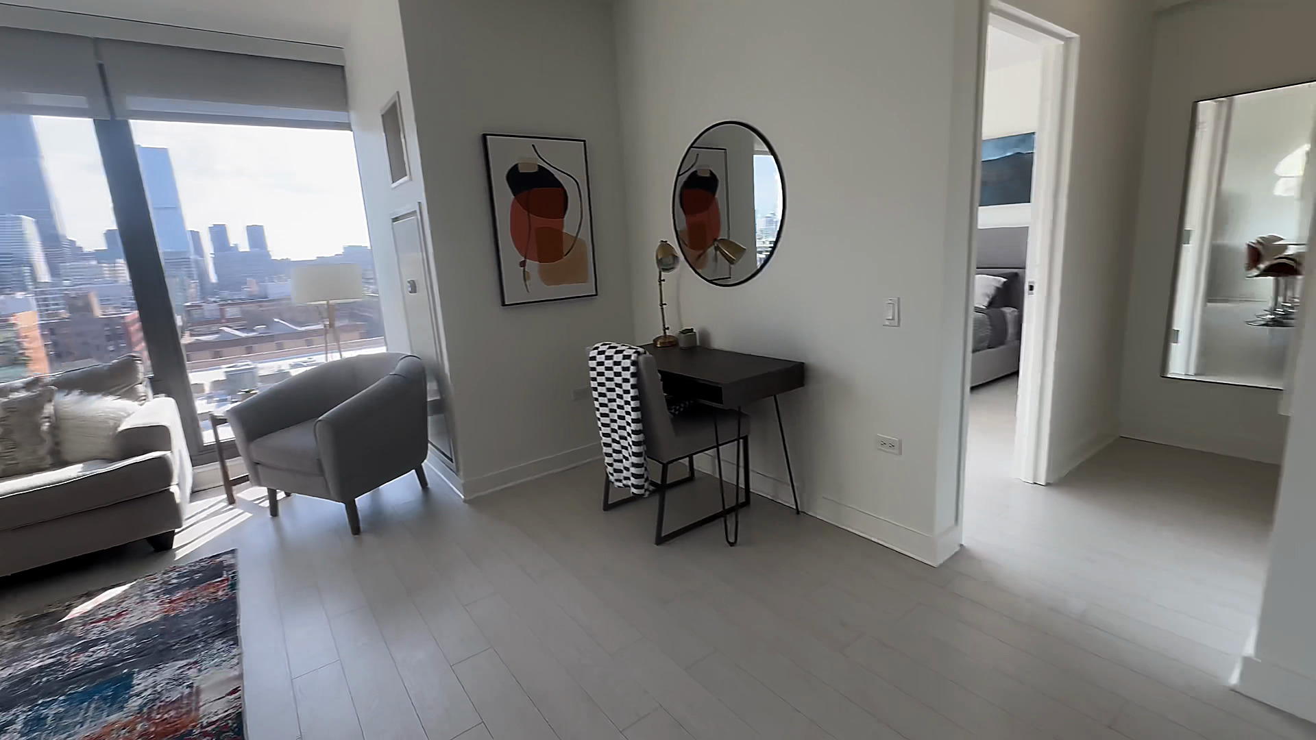 1035 W Van Buren Street Unit: 1900