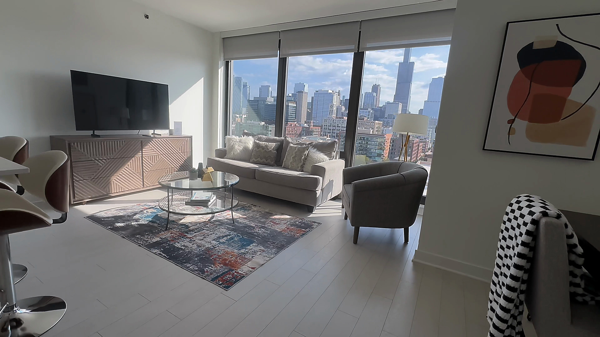 1035 W Van Buren Street Unit: 1900