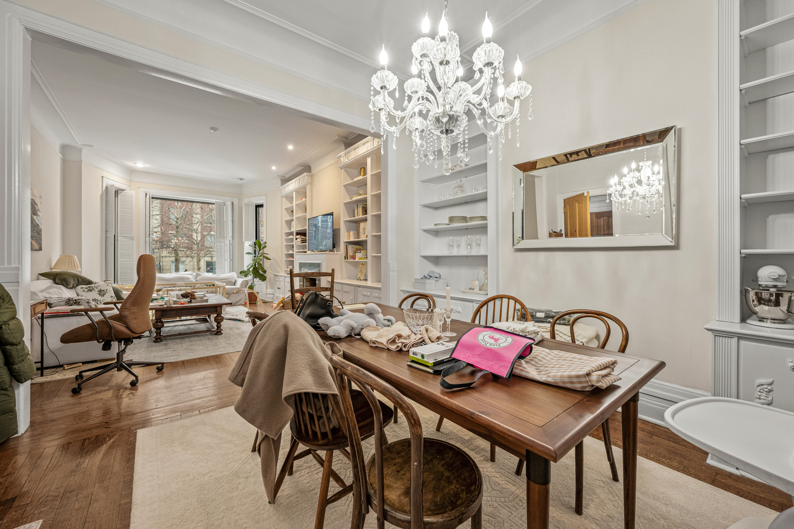 1505-1507 N Dearborn Parkway