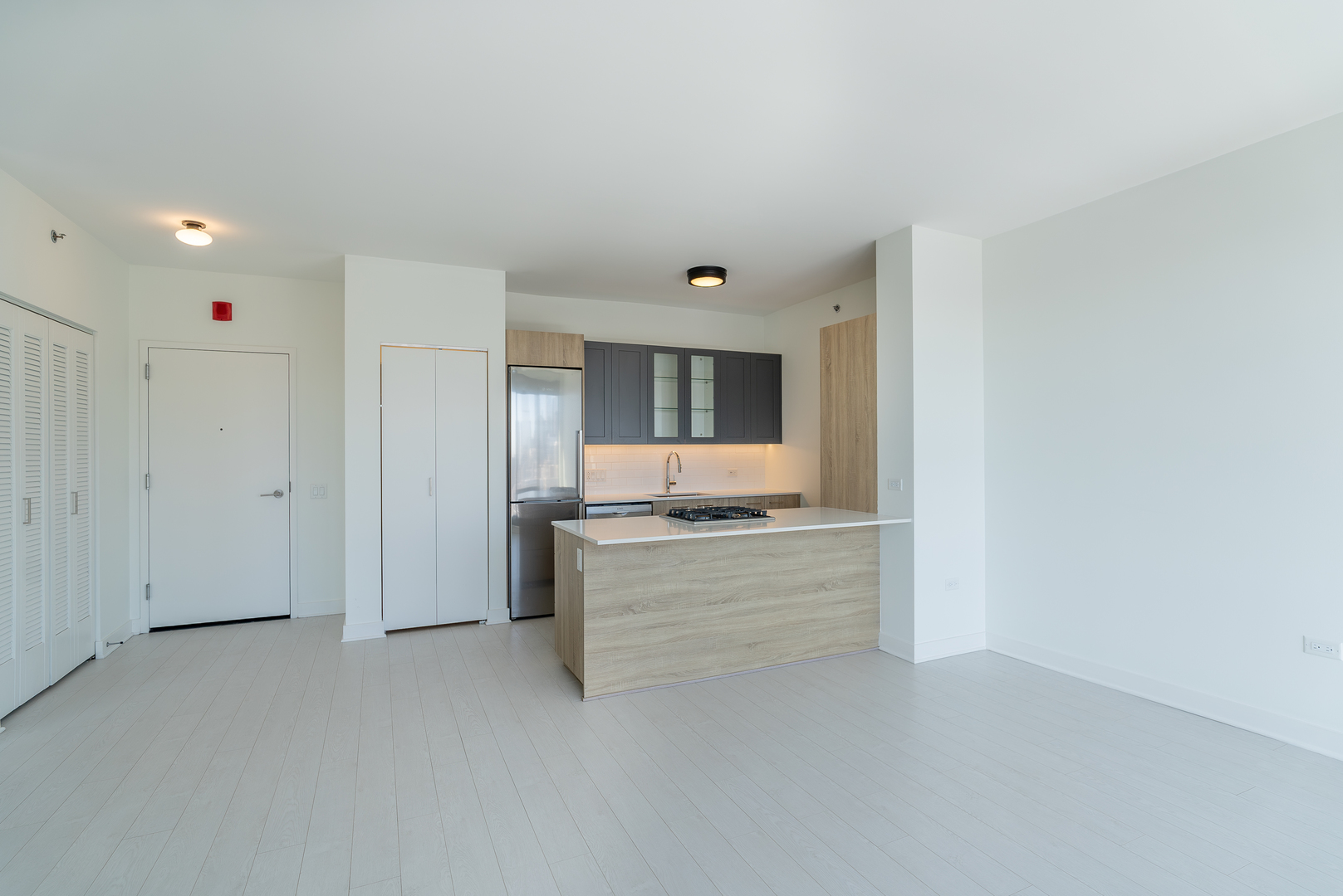 1035 W Van Buren Street Unit: 1900