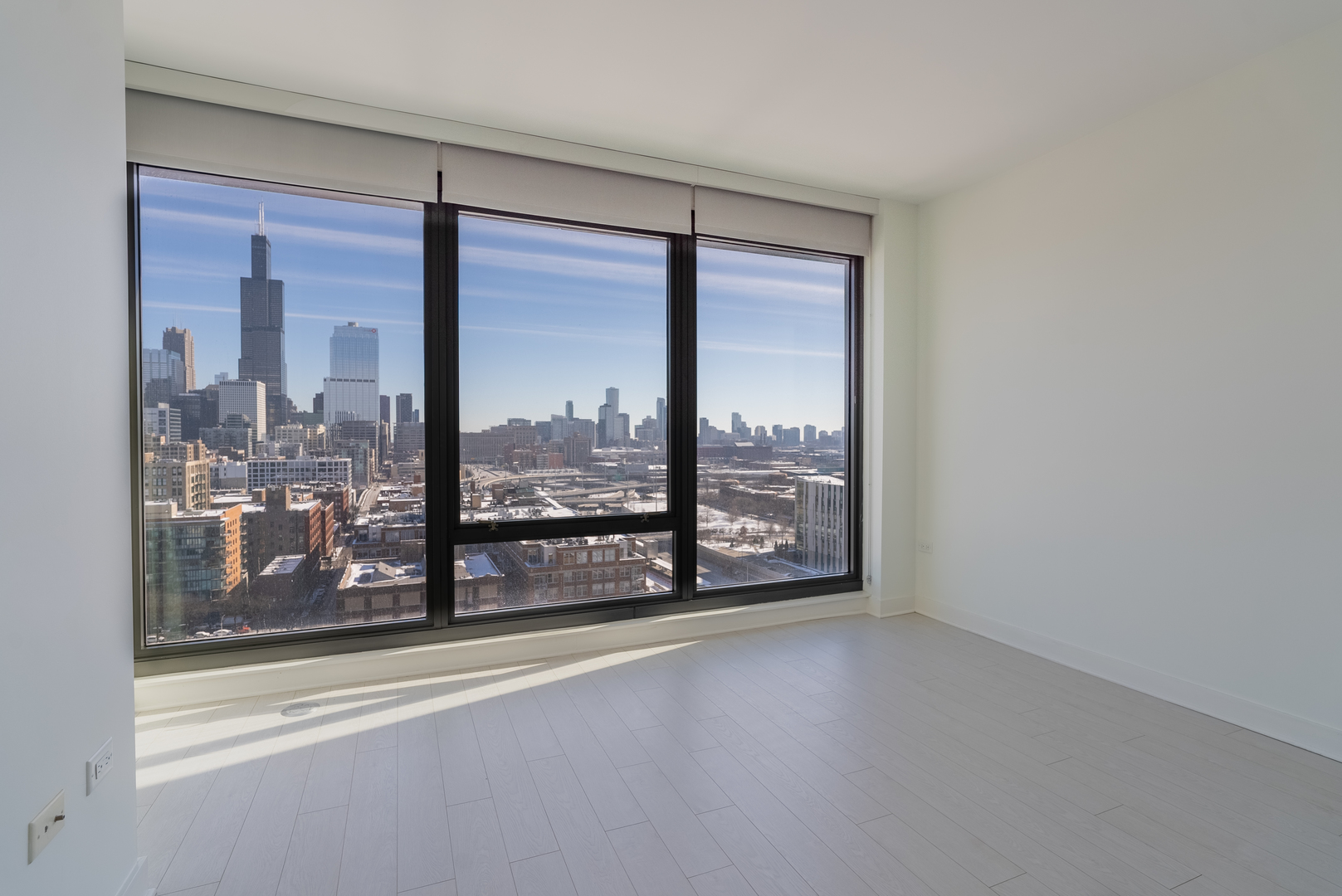 1035 W Van Buren Street Unit: 1900