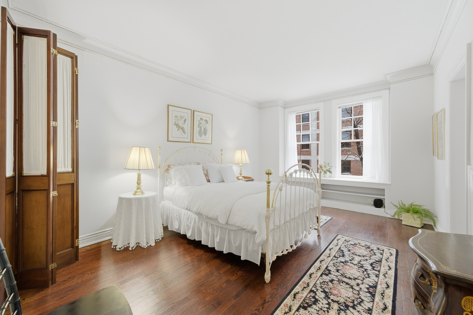 232 E Walton Place Unit: 3E