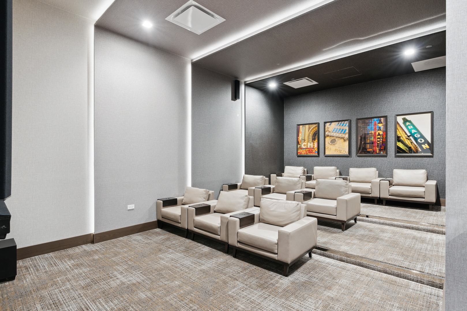 363 E Wacker Drive Unit: 1906