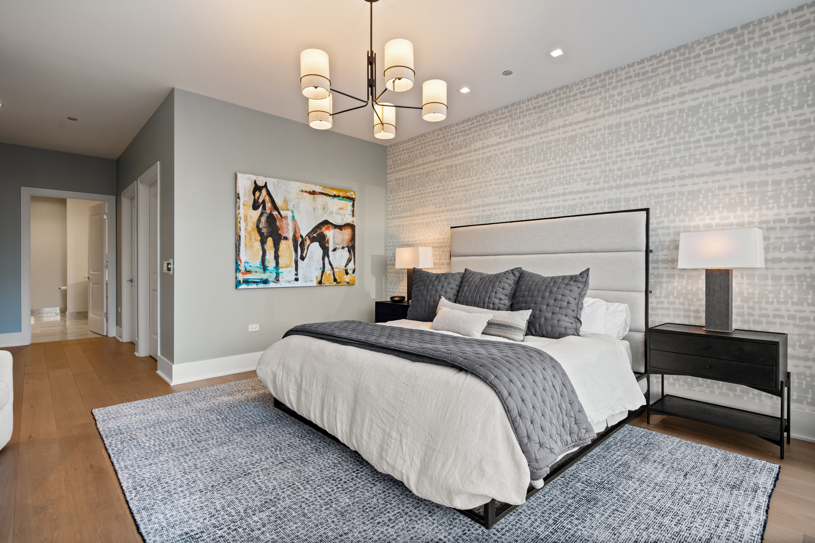 363 E Wacker Drive Unit: 1906