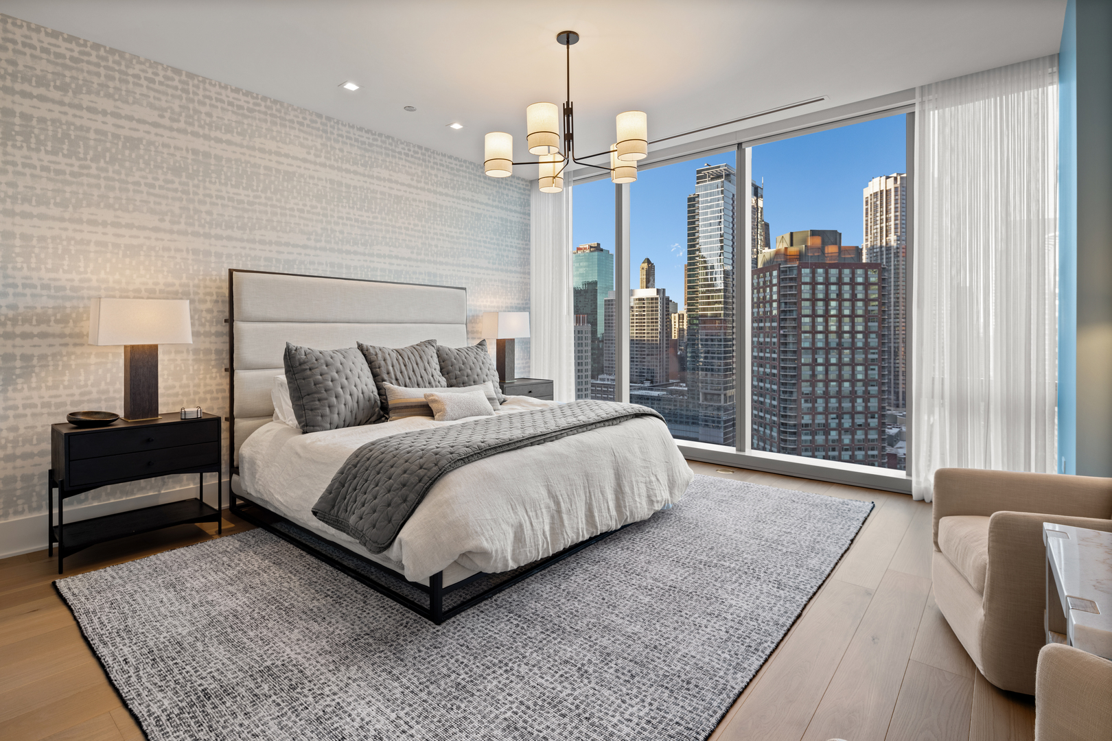 363 E Wacker Drive Unit: 1906