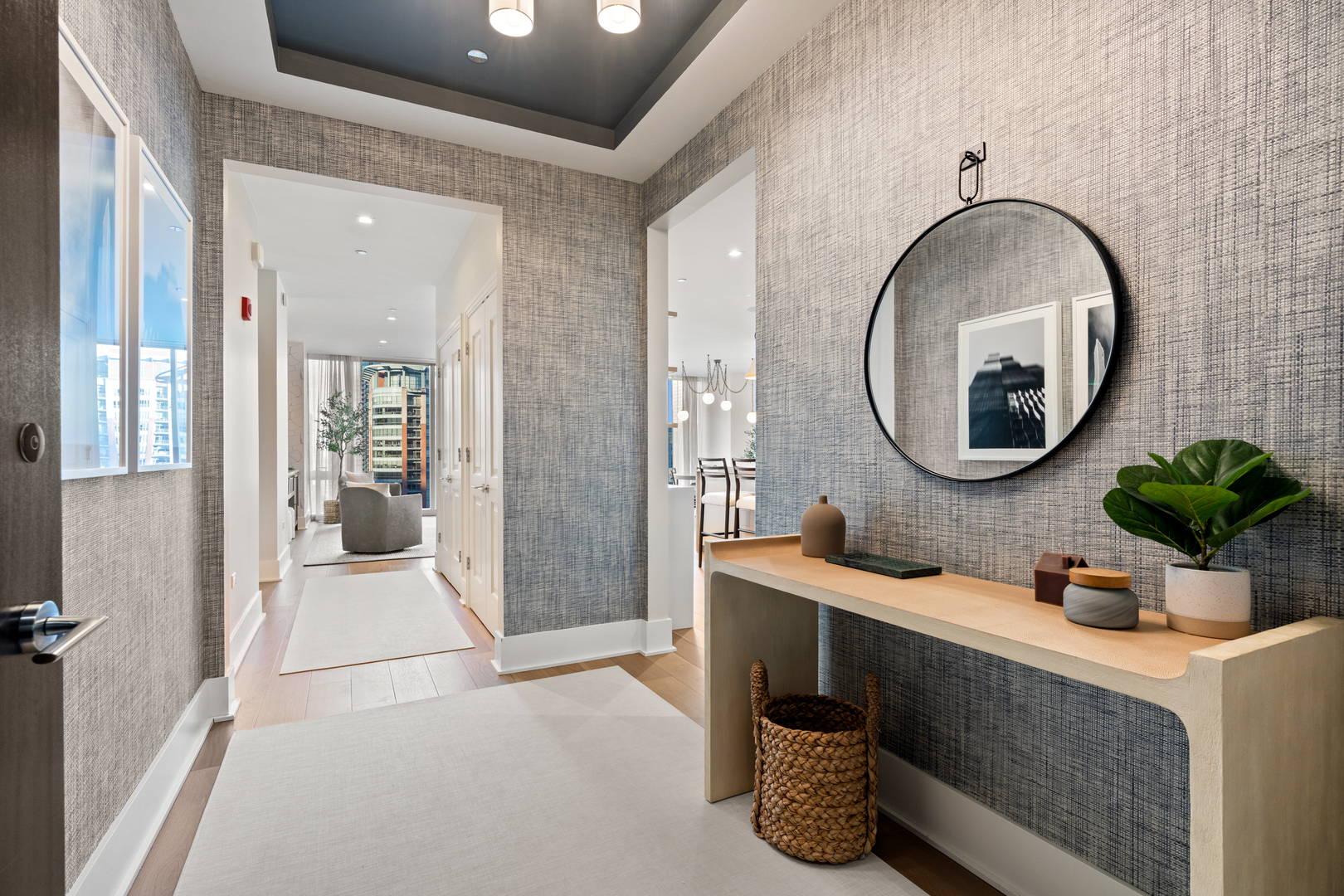 363 E Wacker Drive Unit: 1906