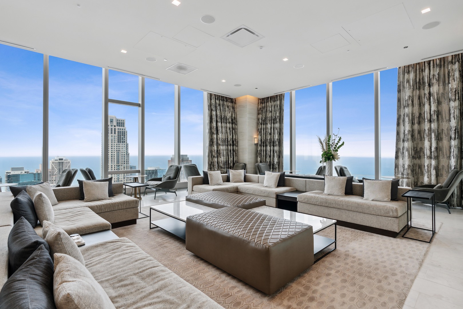 363 E Wacker Drive Unit: 1906