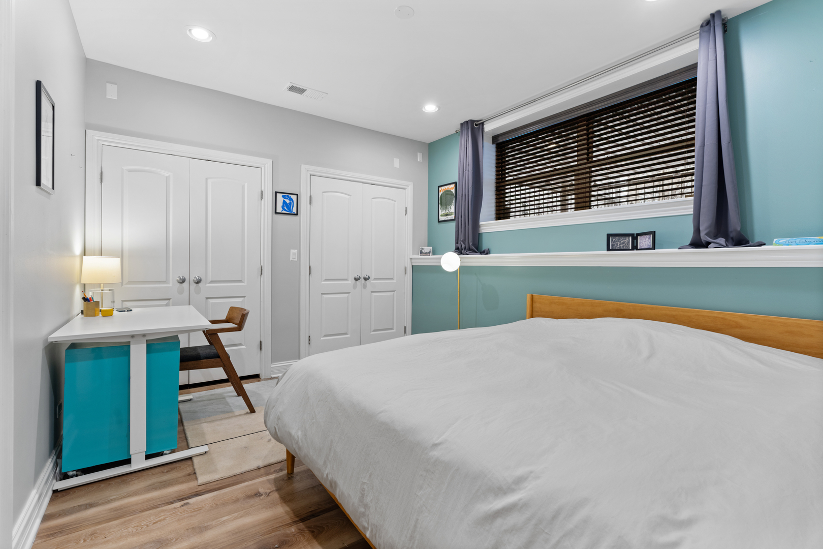 5540 N Glenwood Avenue Unit: G