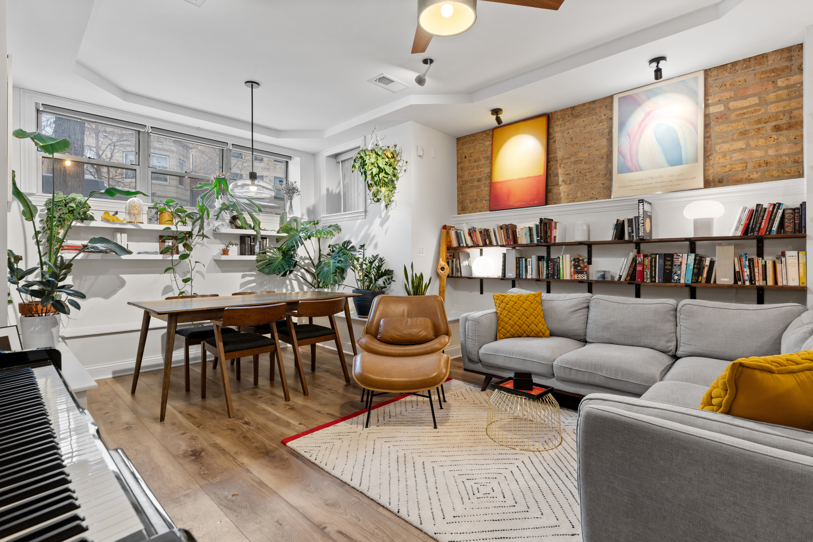 5540 N Glenwood Avenue Unit: G