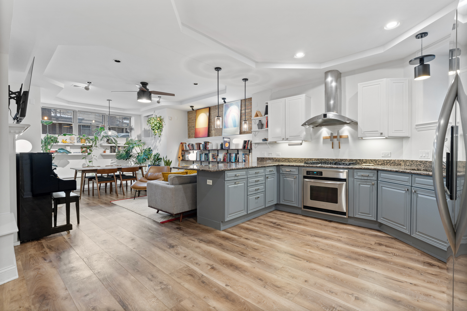 5540 N Glenwood Avenue Unit: G