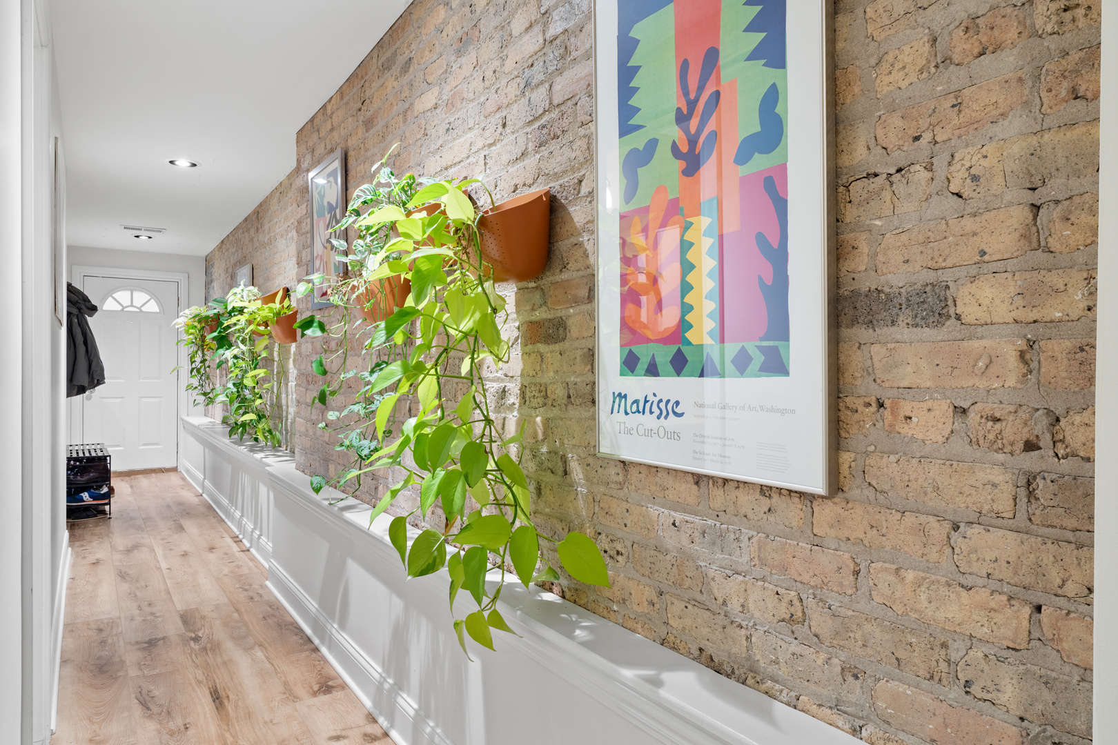 5540 N Glenwood Avenue Unit: G