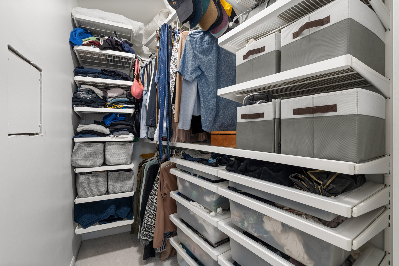 343 W Old Town Court Unit: 204