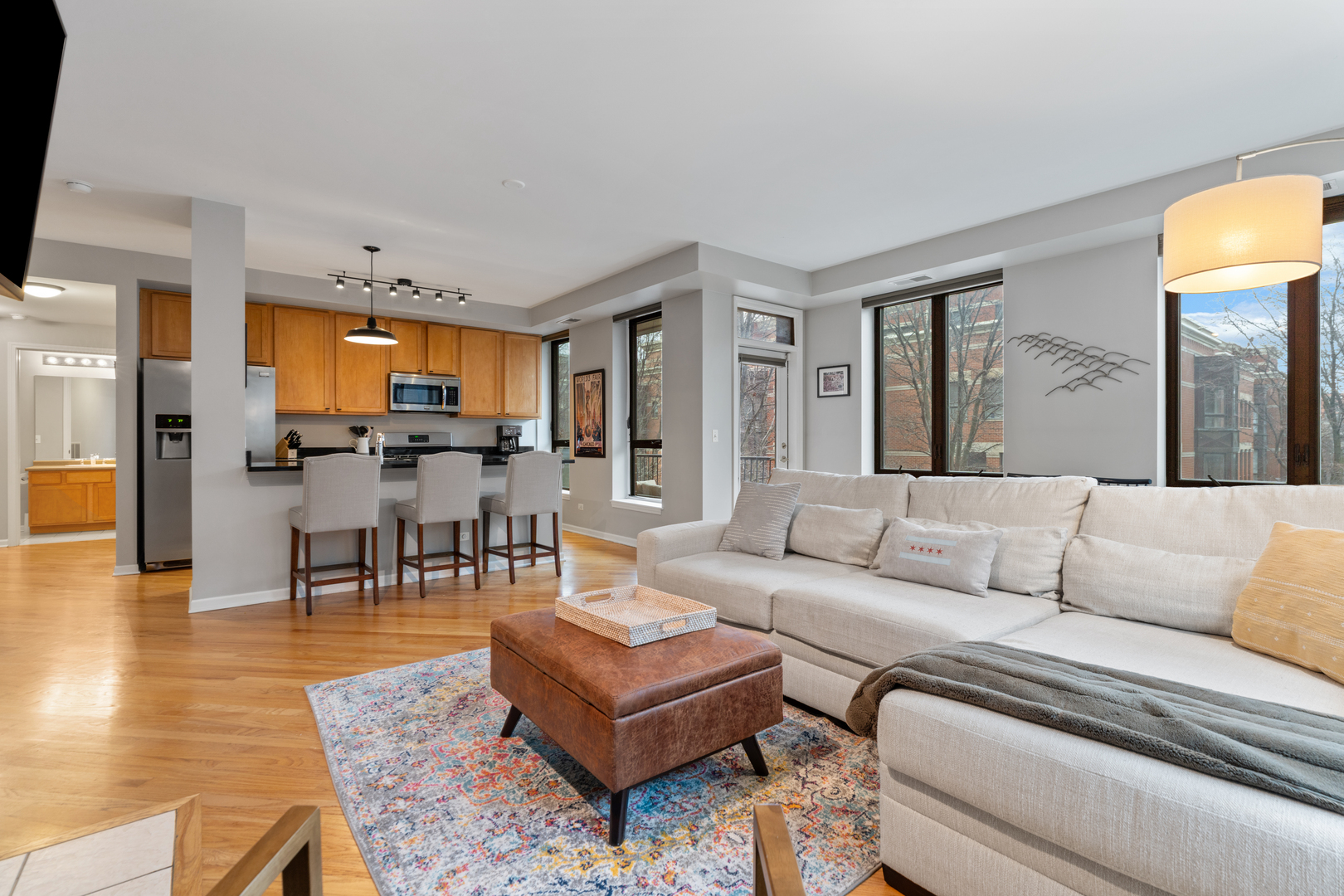 343 W Old Town Court Unit: 204